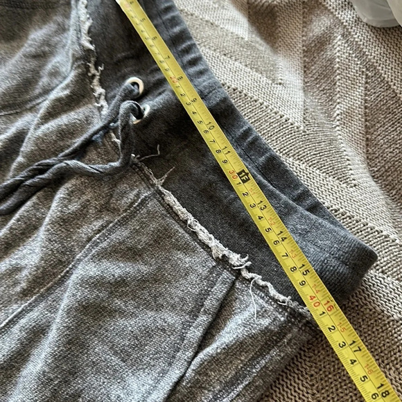 Ivy Park Terry Sweatpants - Picture 5 of 10